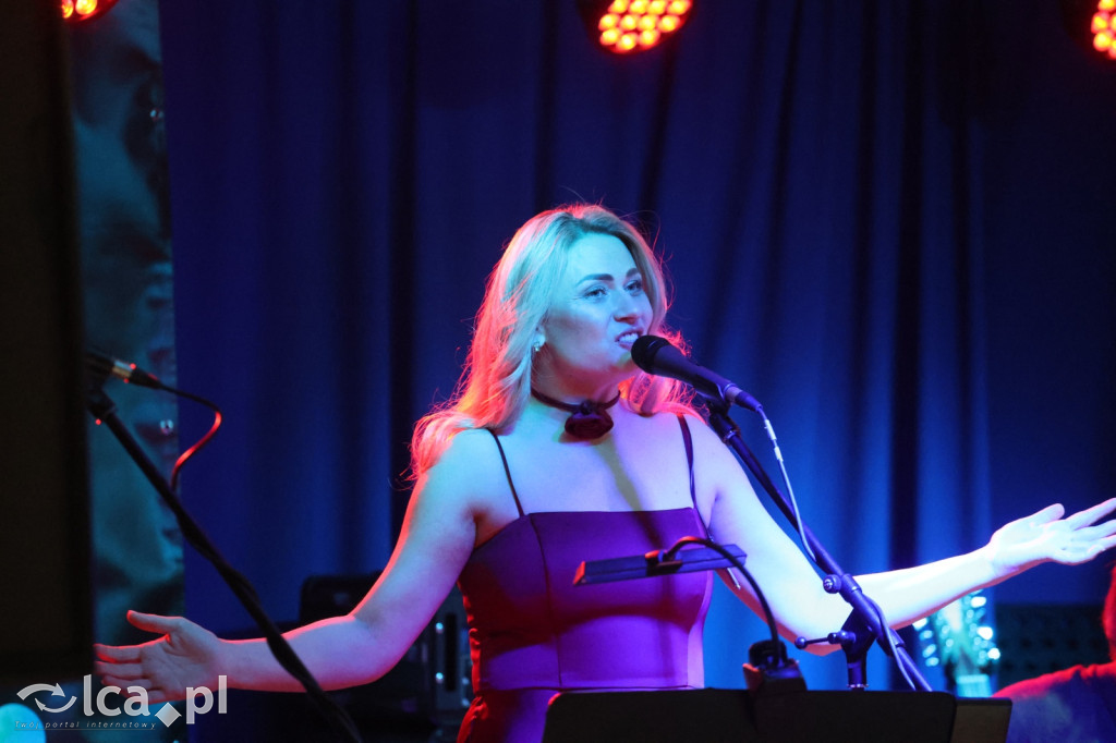 Koncert poezji śpiewanej w SDK „Kopernik”