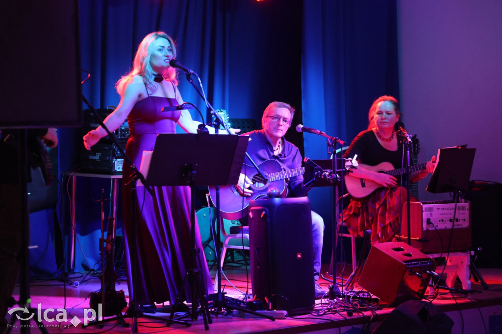 Koncert poezji śpiewanej w SDK „Kopernik”
