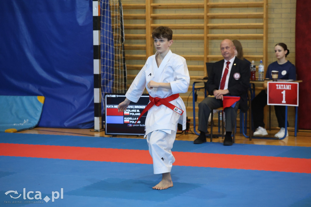 Międzynarodowy Turniej Karate WKF Arashi Cup