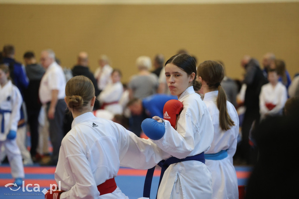 Międzynarodowy Turniej Karate WKF Arashi Cup