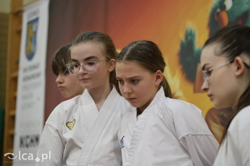 Międzynarodowy Turniej Karate WKF Arashi Cup