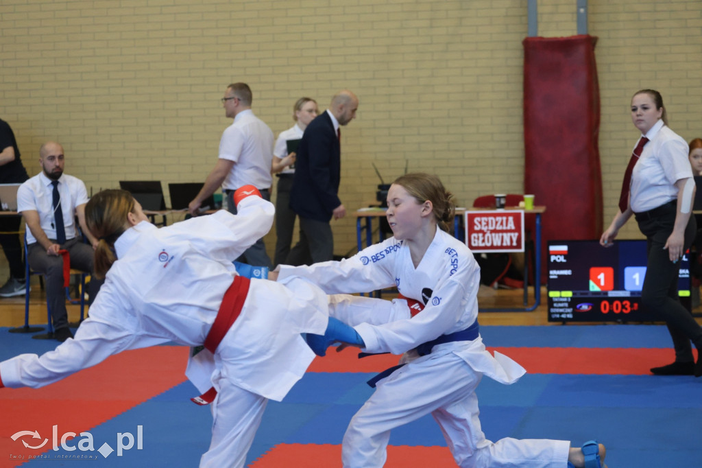 Międzynarodowy Turniej Karate WKF Arashi Cup