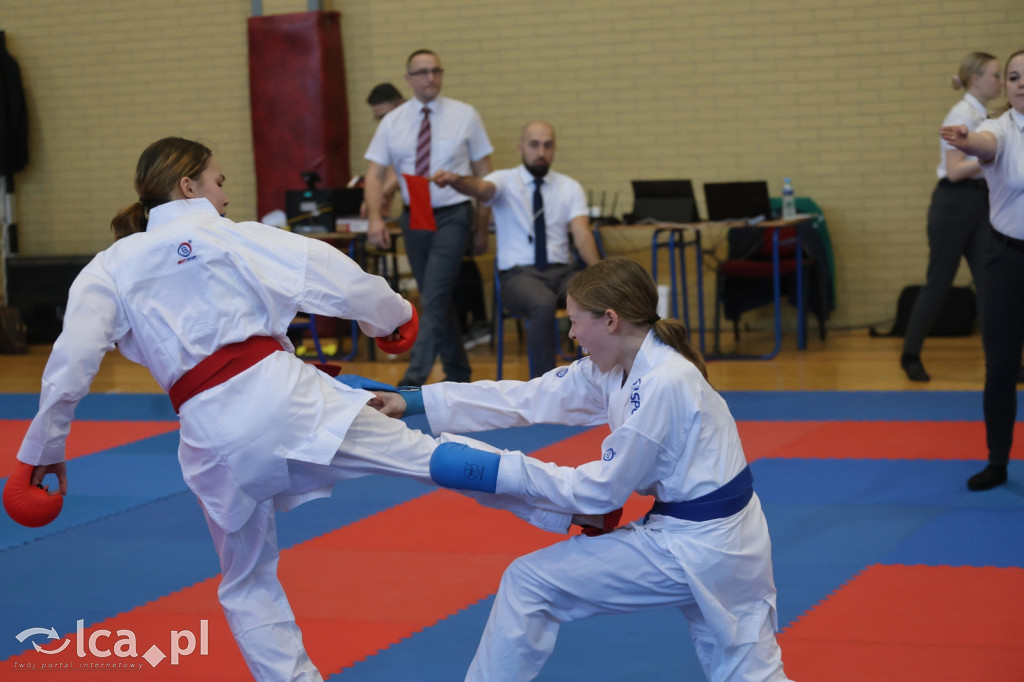 Międzynarodowy Turniej Karate WKF Arashi Cup