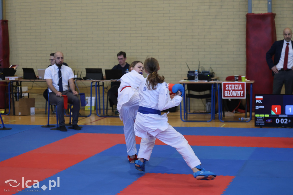 Międzynarodowy Turniej Karate WKF Arashi Cup