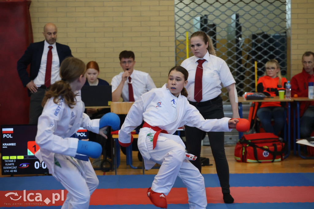 Międzynarodowy Turniej Karate WKF Arashi Cup