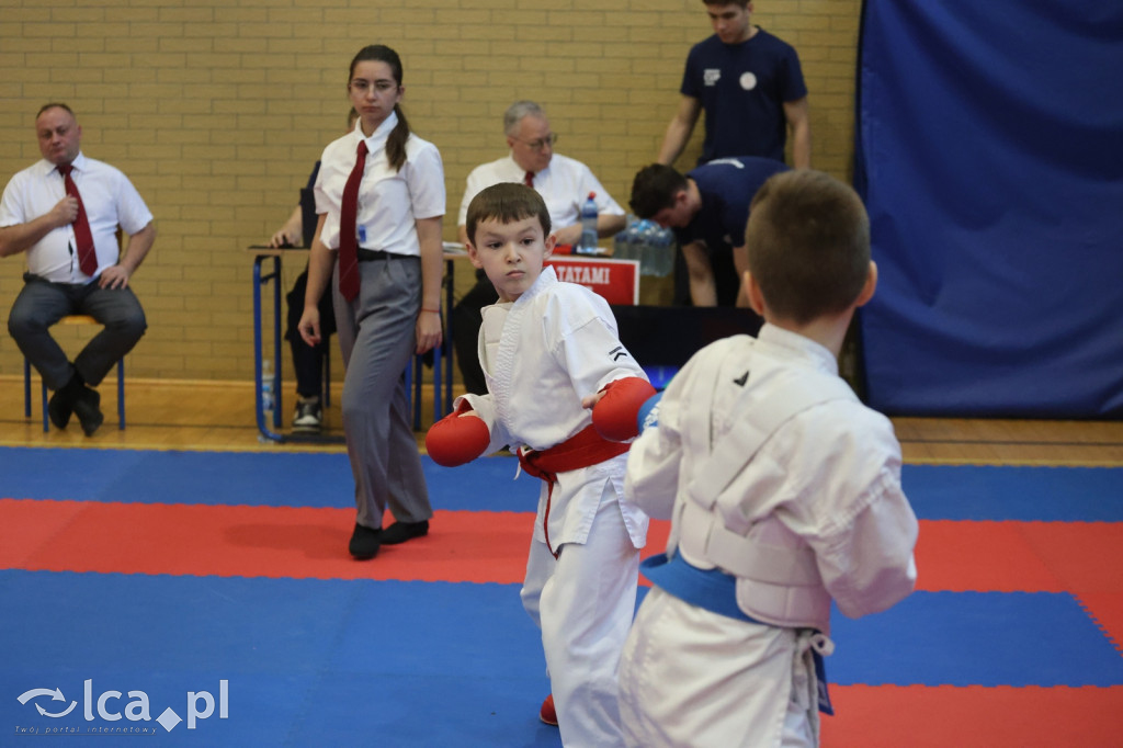 Międzynarodowy Turniej Karate WKF Arashi Cup