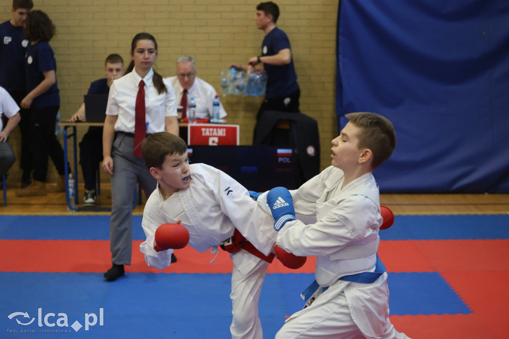 Międzynarodowy Turniej Karate WKF Arashi Cup