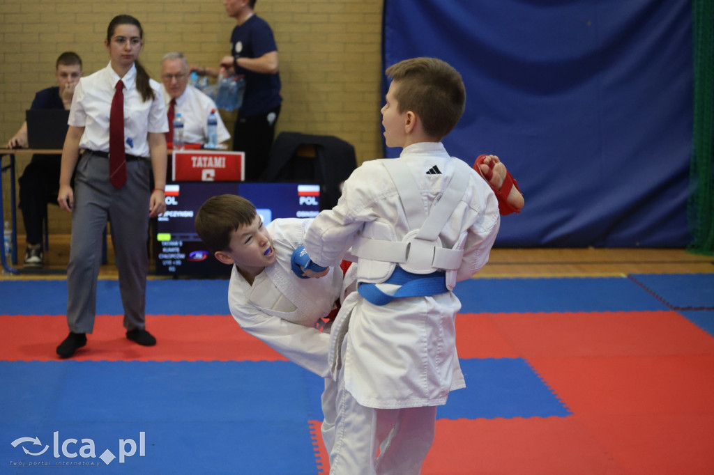 Międzynarodowy Turniej Karate WKF Arashi Cup