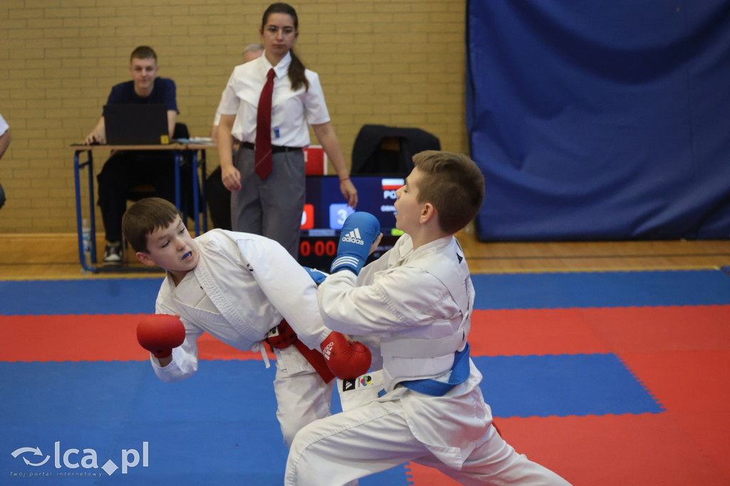 Międzynarodowy Turniej Karate WKF Arashi Cup