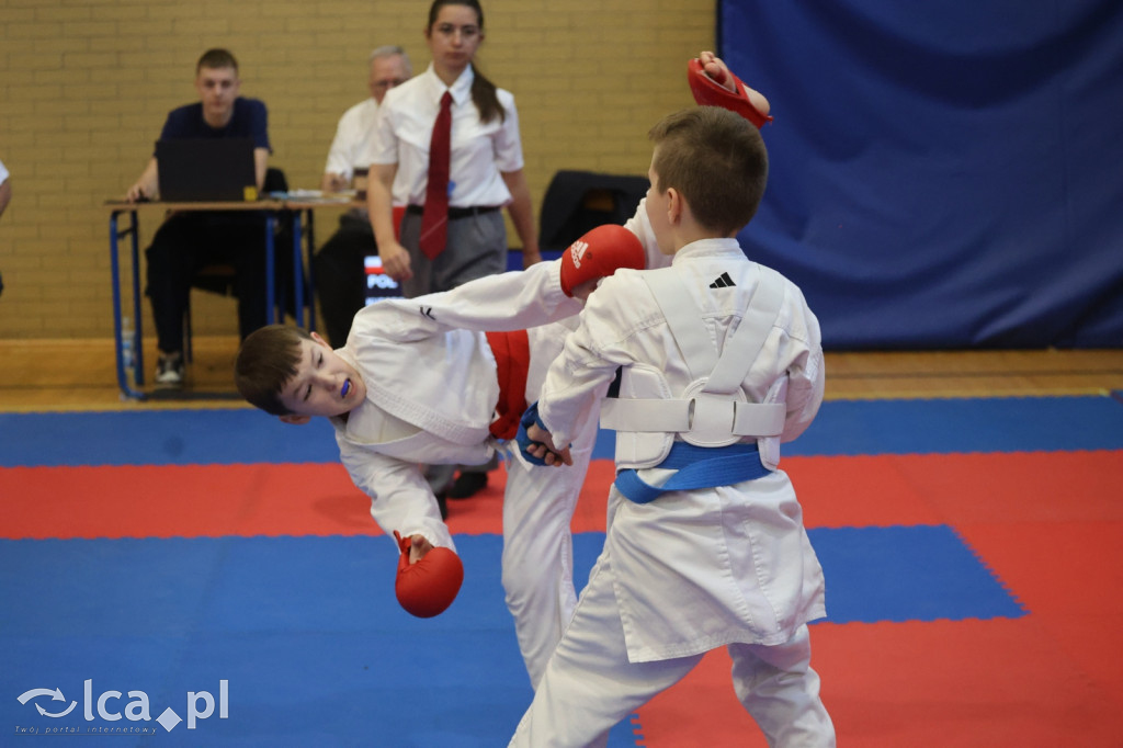 Międzynarodowy Turniej Karate WKF Arashi Cup