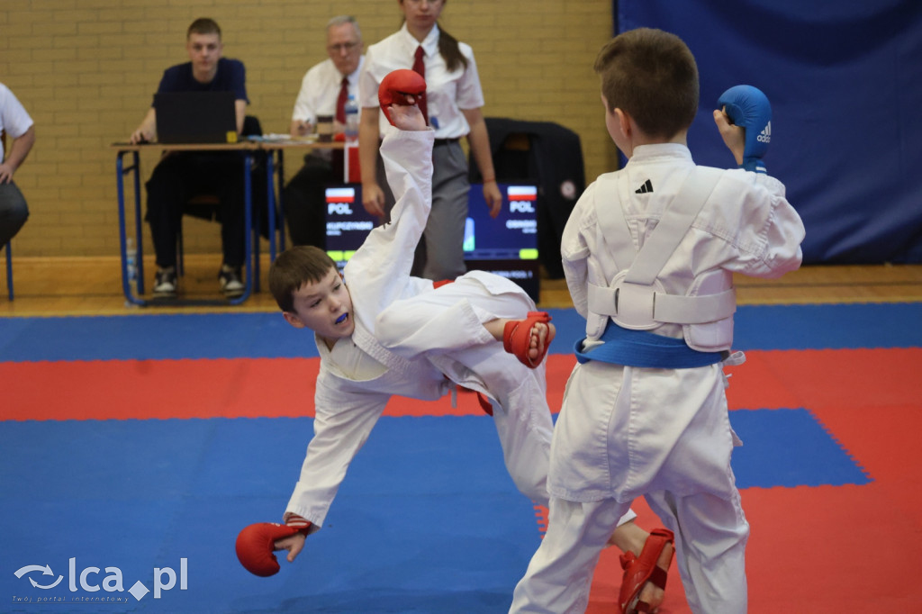 Międzynarodowy Turniej Karate WKF Arashi Cup