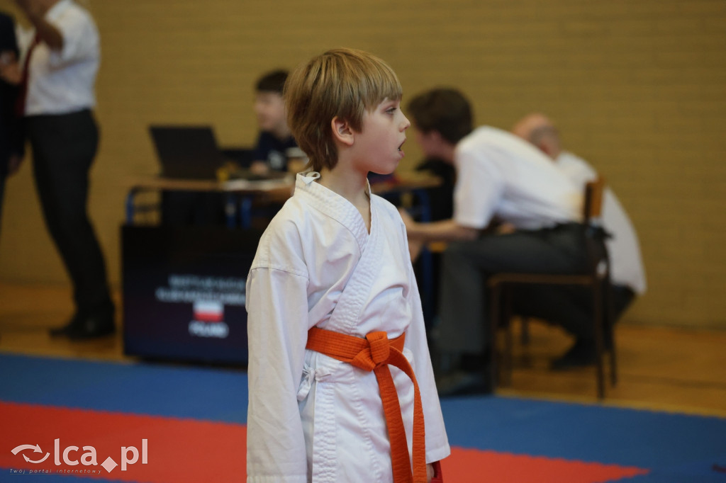 Międzynarodowy Turniej Karate WKF Arashi Cup