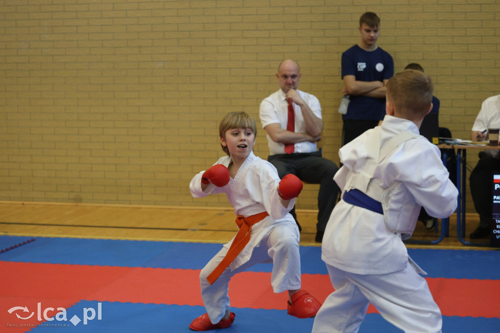 Międzynarodowy Turniej Karate WKF Arashi Cup