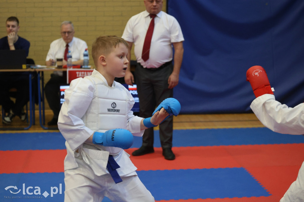 Międzynarodowy Turniej Karate WKF Arashi Cup