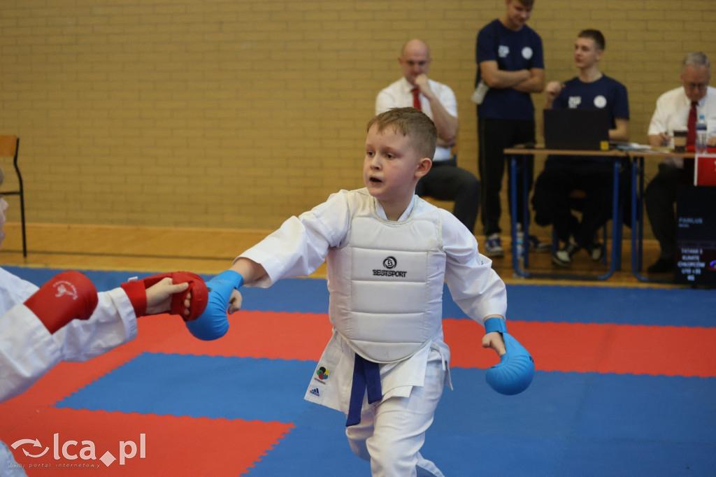 Międzynarodowy Turniej Karate WKF Arashi Cup