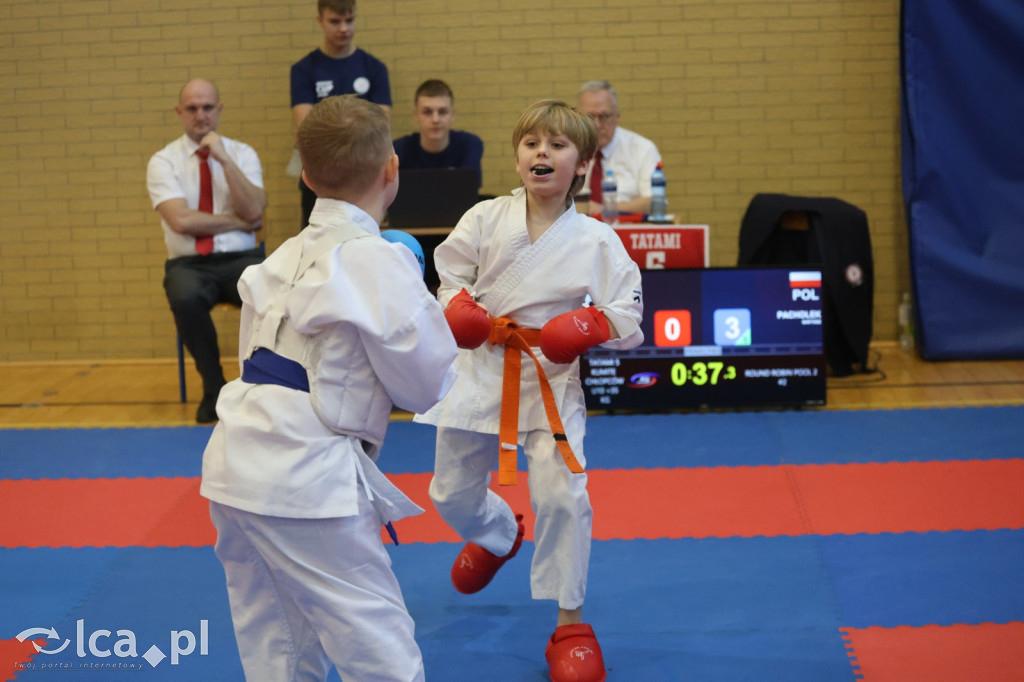 Międzynarodowy Turniej Karate WKF Arashi Cup