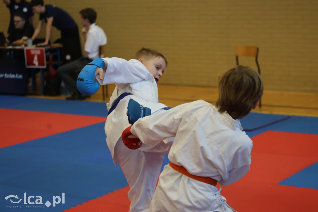 Międzynarodowy Turniej Karate WKF Arashi Cup