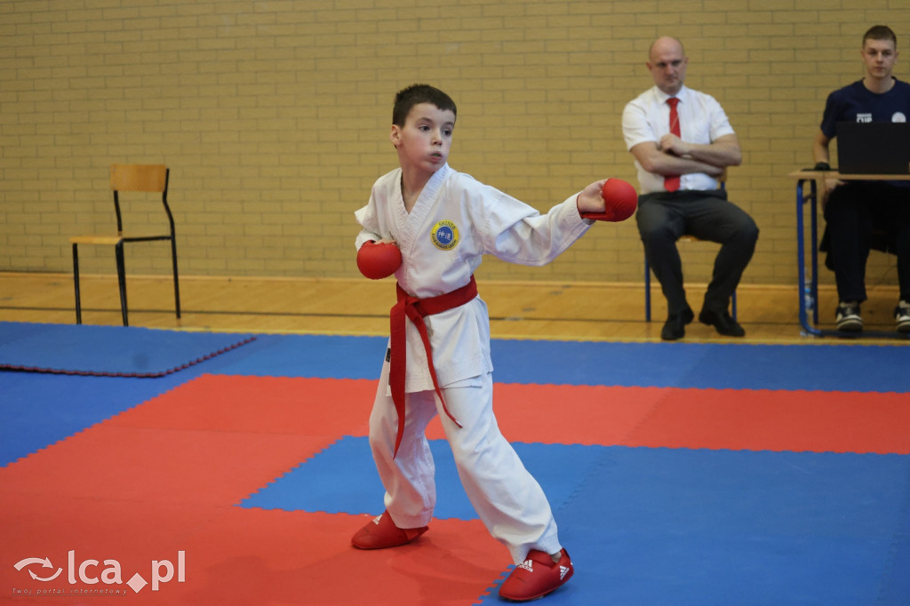 Międzynarodowy Turniej Karate WKF Arashi Cup