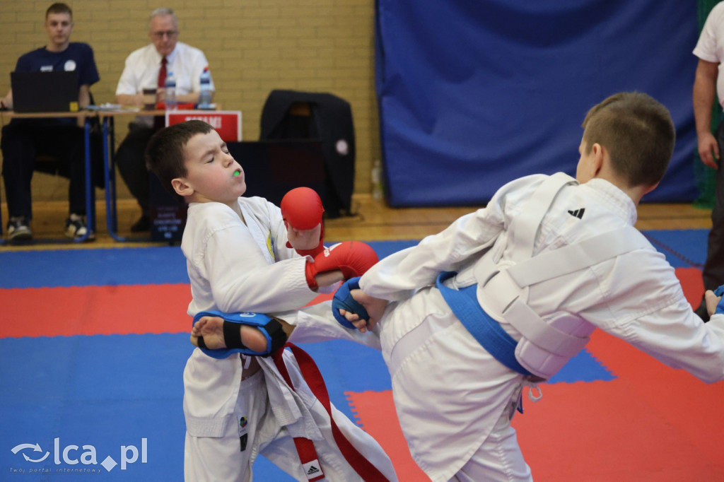 Międzynarodowy Turniej Karate WKF Arashi Cup