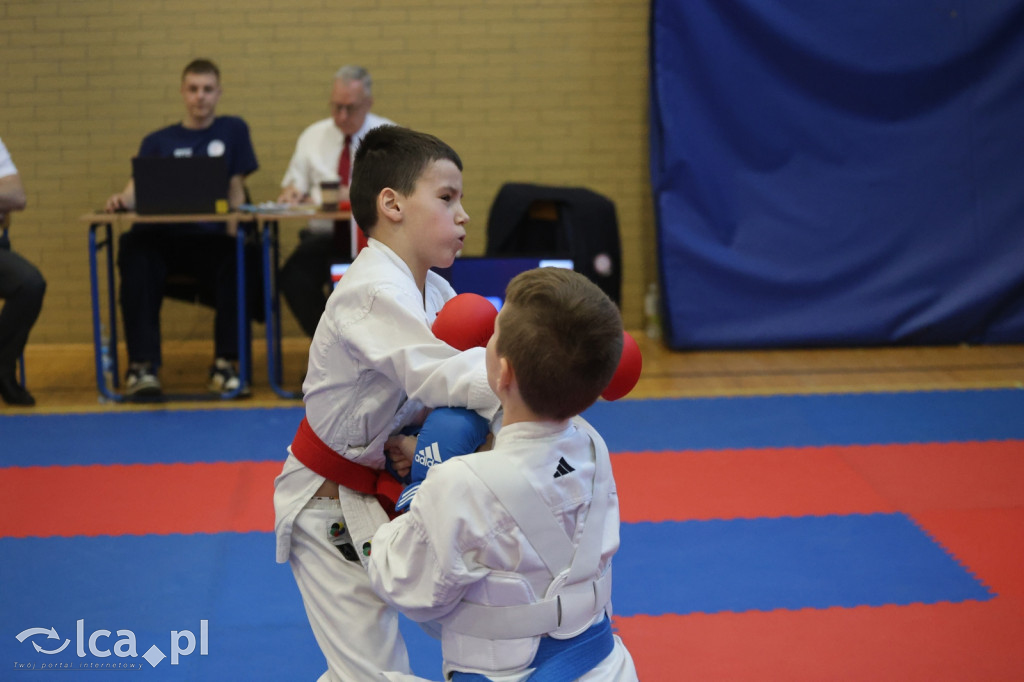 Międzynarodowy Turniej Karate WKF Arashi Cup