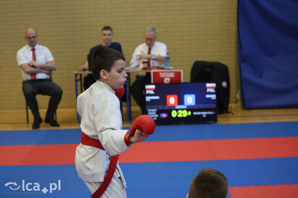 Międzynarodowy Turniej Karate WKF Arashi Cup