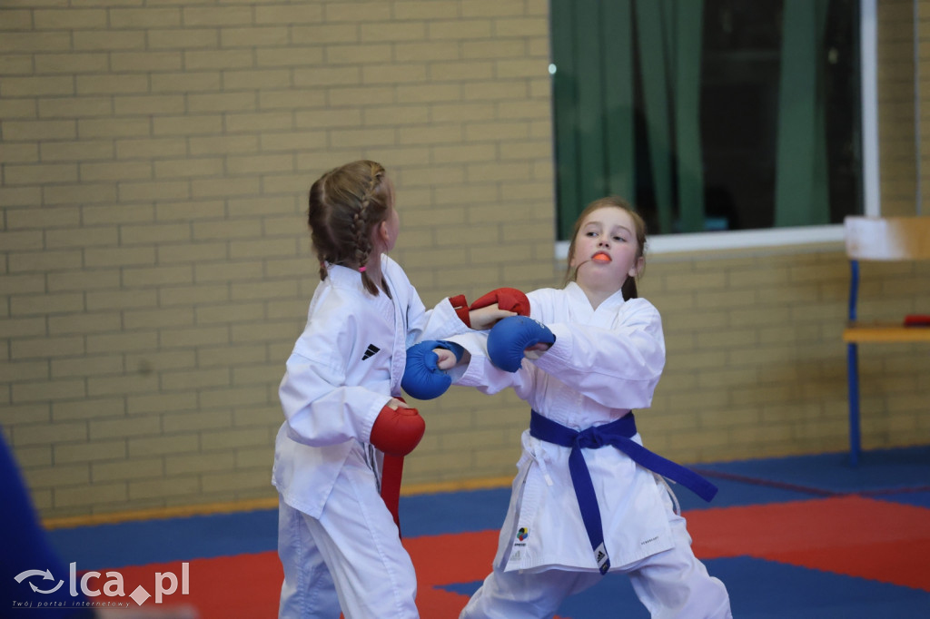 Międzynarodowy Turniej Karate WKF Arashi Cup