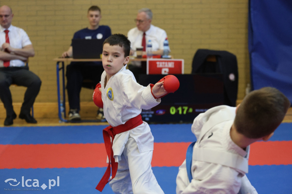 Międzynarodowy Turniej Karate WKF Arashi Cup