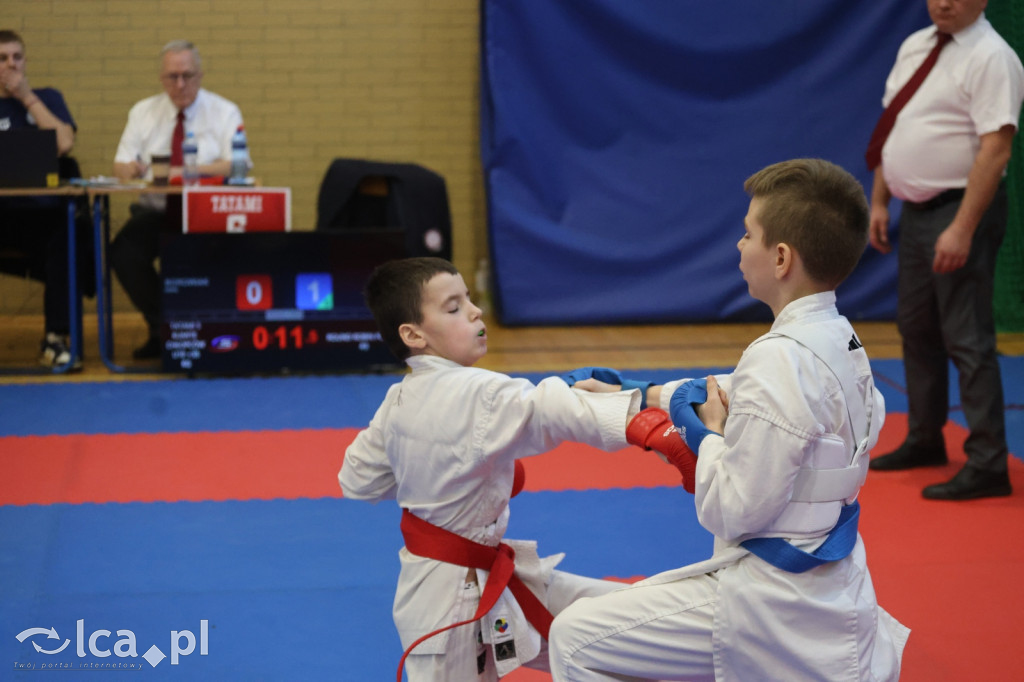 Międzynarodowy Turniej Karate WKF Arashi Cup