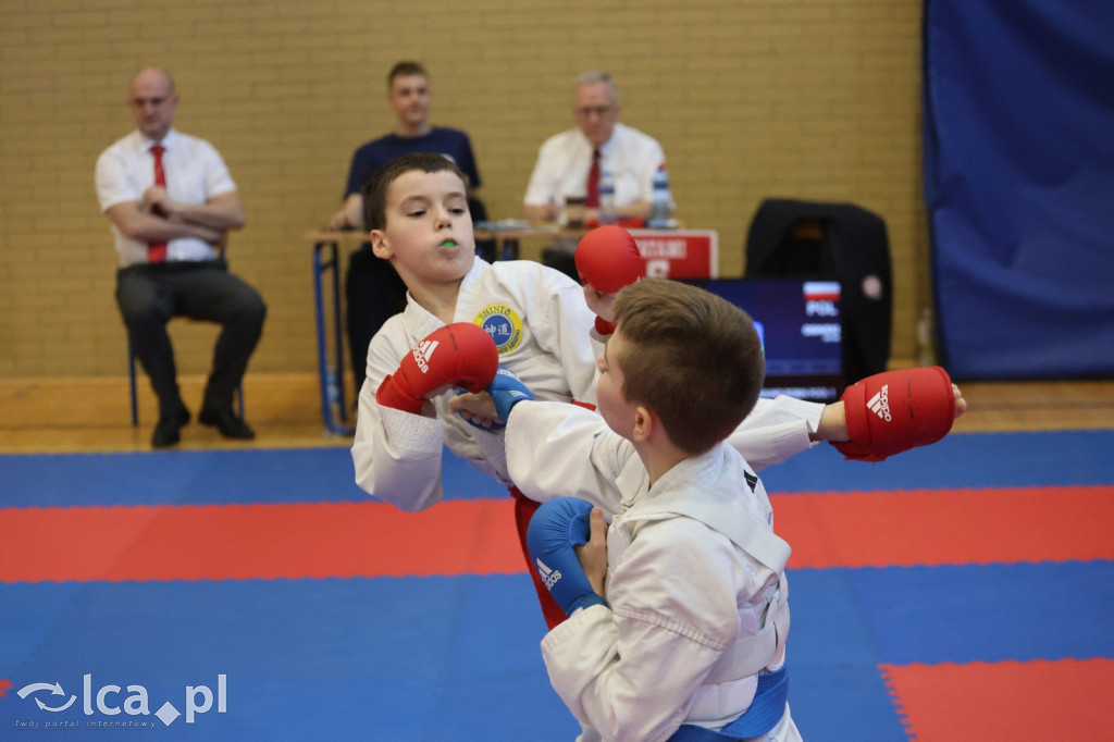 Międzynarodowy Turniej Karate WKF Arashi Cup