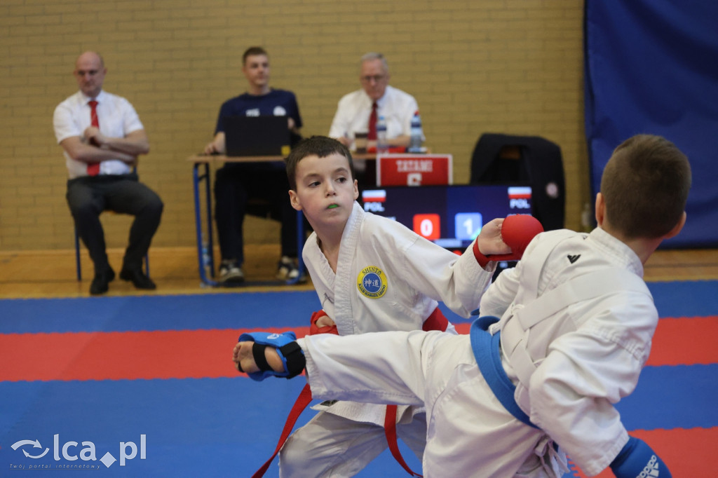 Międzynarodowy Turniej Karate WKF Arashi Cup