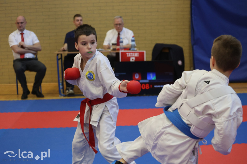 Międzynarodowy Turniej Karate WKF Arashi Cup