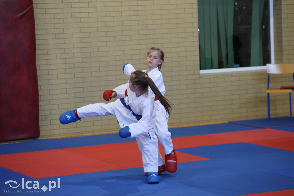 Międzynarodowy Turniej Karate WKF Arashi Cup