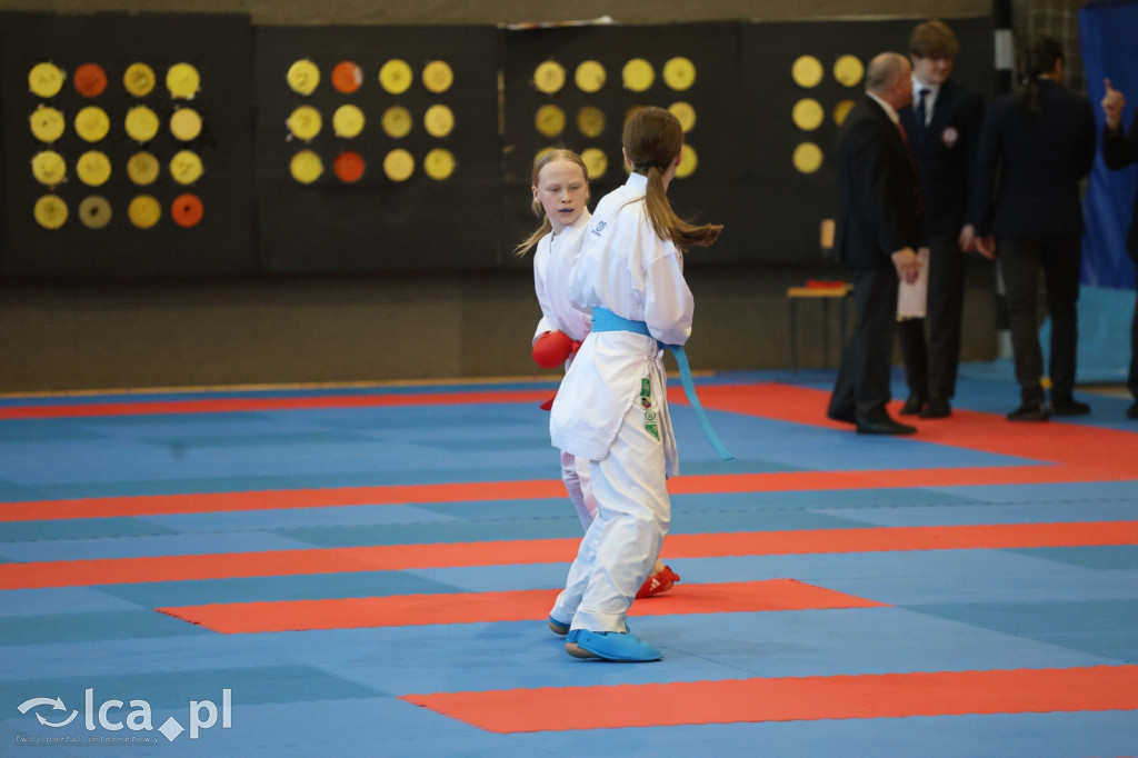 Międzynarodowy Turniej Karate WKF Arashi Cup