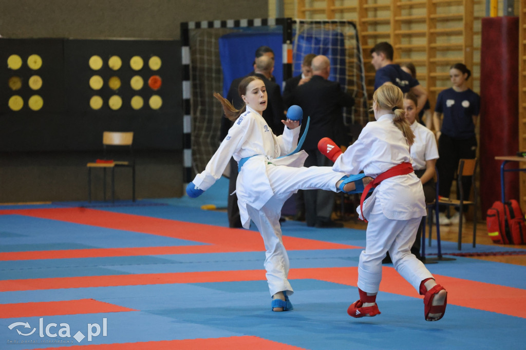 Międzynarodowy Turniej Karate WKF Arashi Cup