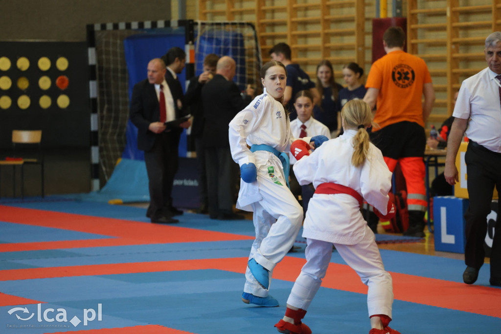 Międzynarodowy Turniej Karate WKF Arashi Cup