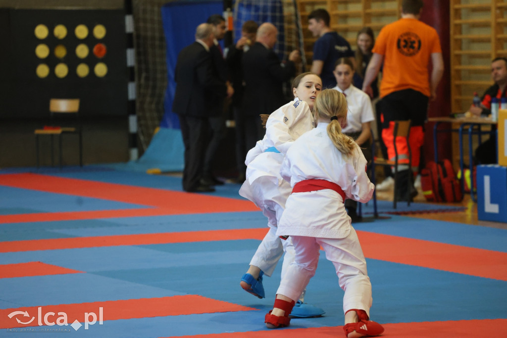 Międzynarodowy Turniej Karate WKF Arashi Cup