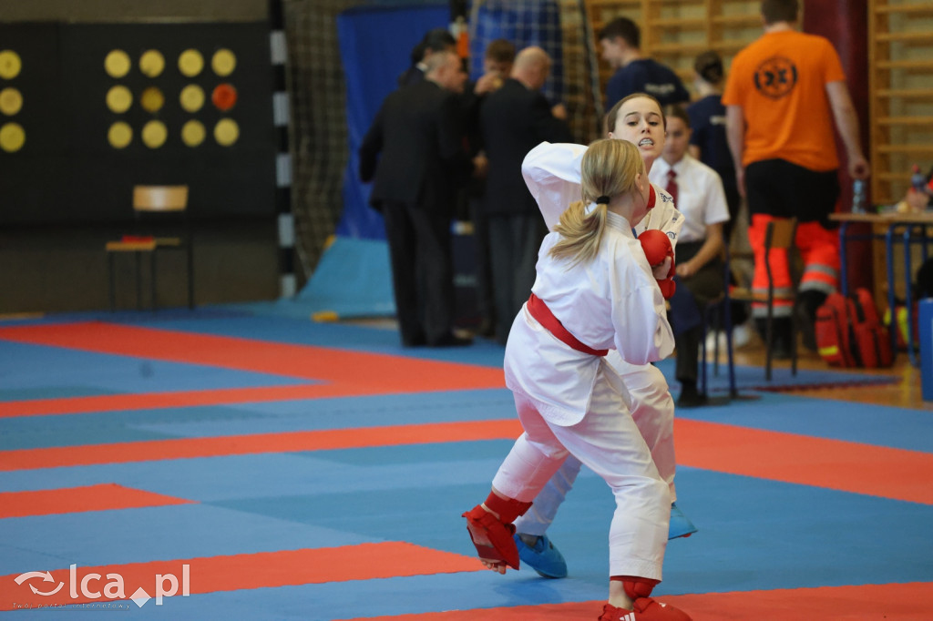 Międzynarodowy Turniej Karate WKF Arashi Cup