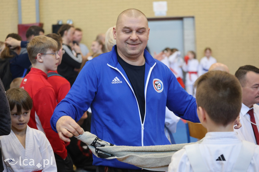 Międzynarodowy Turniej Karate WKF Arashi Cup