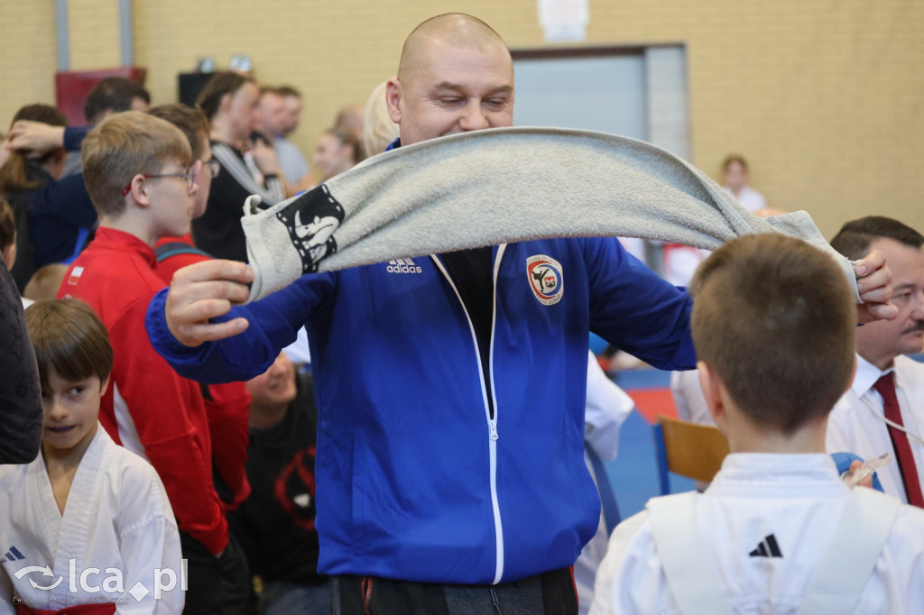 Międzynarodowy Turniej Karate WKF Arashi Cup