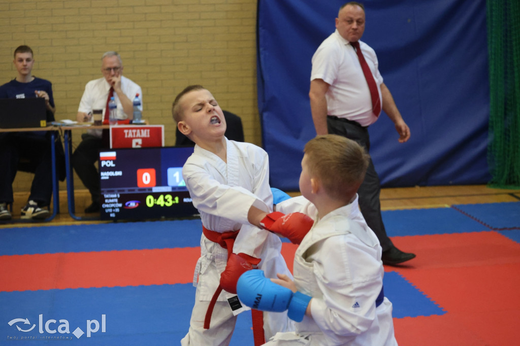 Międzynarodowy Turniej Karate WKF Arashi Cup