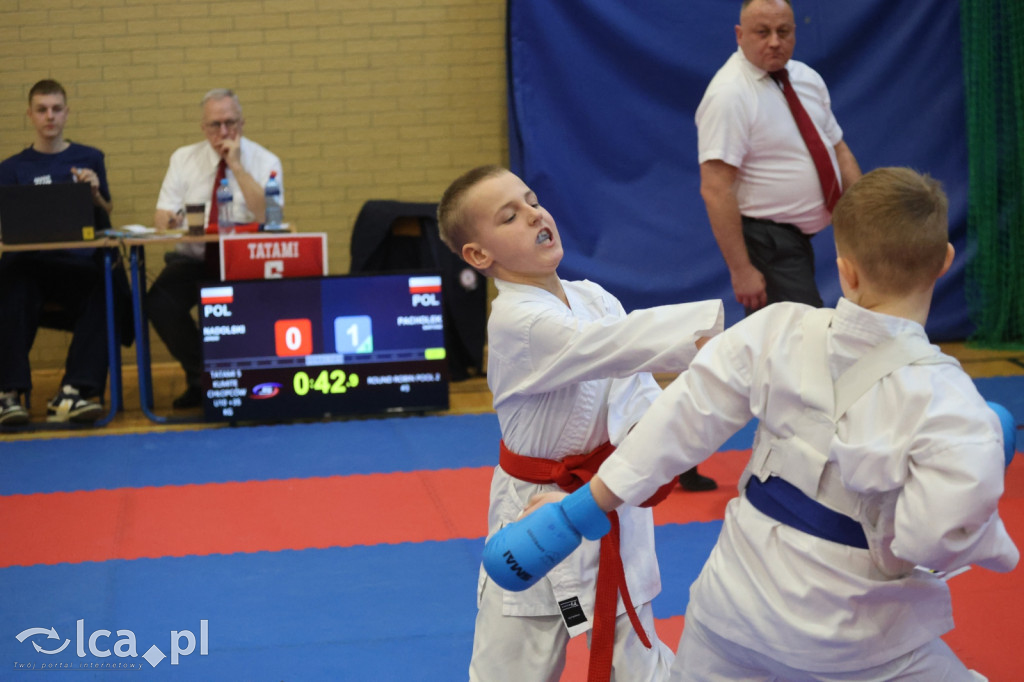 Międzynarodowy Turniej Karate WKF Arashi Cup