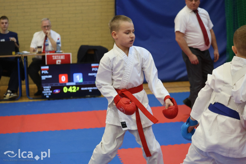 Międzynarodowy Turniej Karate WKF Arashi Cup