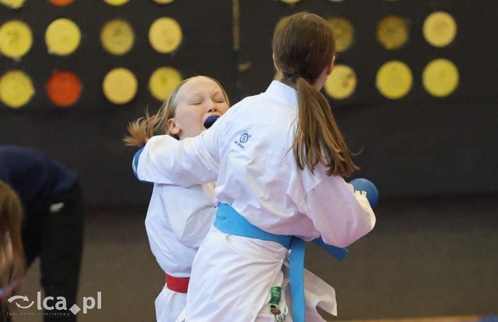 Międzynarodowy Turniej Karate WKF Arashi Cup