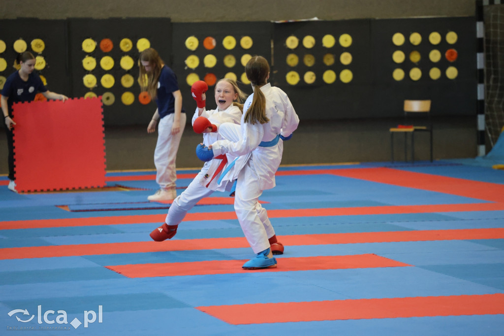 Międzynarodowy Turniej Karate WKF Arashi Cup