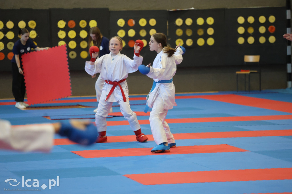 Międzynarodowy Turniej Karate WKF Arashi Cup