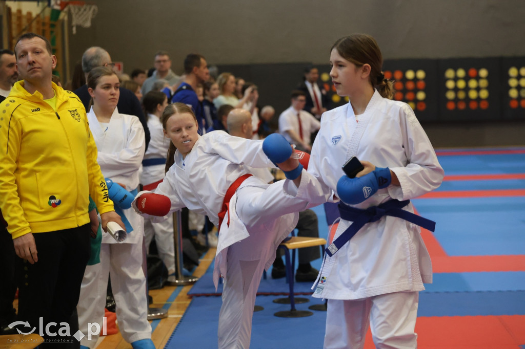 Międzynarodowy Turniej Karate WKF Arashi Cup