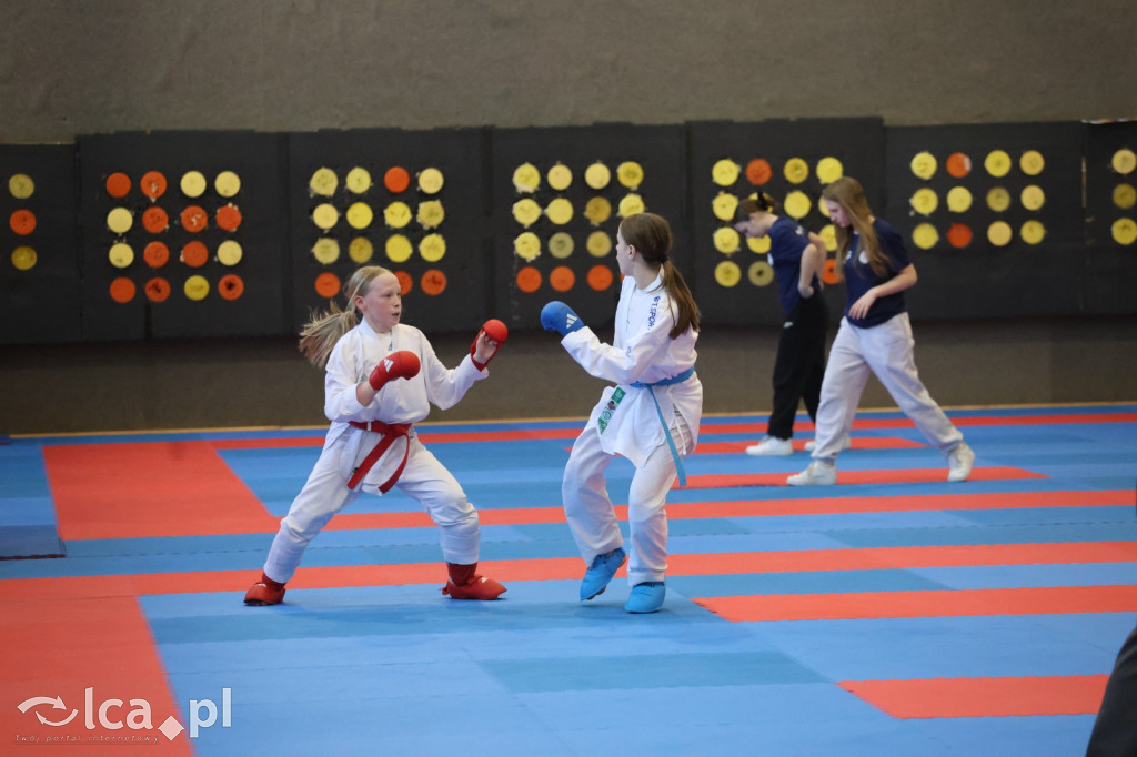 Międzynarodowy Turniej Karate WKF Arashi Cup