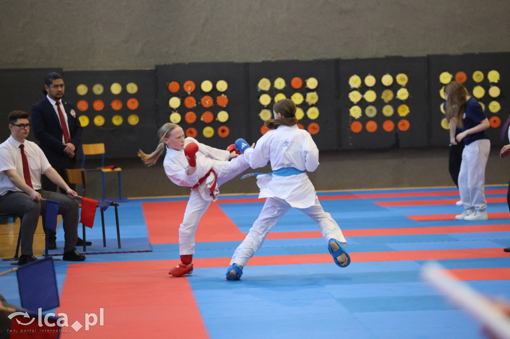 Międzynarodowy Turniej Karate WKF Arashi Cup