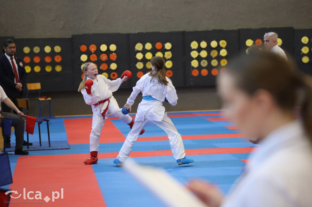 Międzynarodowy Turniej Karate WKF Arashi Cup