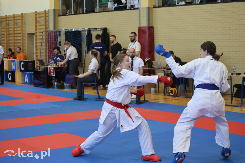 Międzynarodowy Turniej Karate WKF Arashi Cup